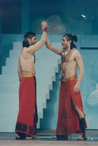 Ποια Ελένη; (2004)