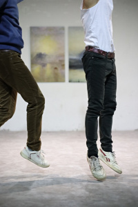 Ποιος σκότωσε τον πατέρα μου (2023)