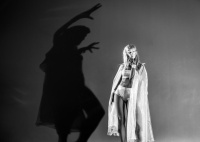 Cunning spirit (2022)