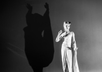 Cunning spirit (2022)
