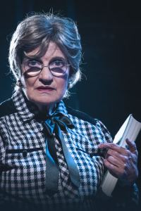Rania Oikonomidou