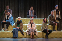 The Mousetrap (2022)