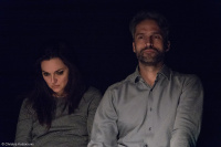 A pornographic relationship (2018)