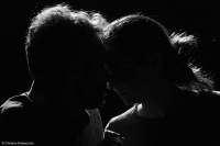 A pornographic relationship (2018)