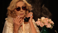 Portrait of a Madonna (2019)