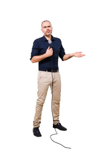Παναγιώτης Κούδας