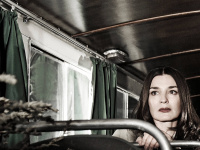 Μαρία Ναυπλιώτου - Το τραμ με το όνομα «Πόθος», 2018 (θέατρο)