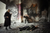 Where's your mother? (2015)