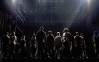 Πουθενά (2009)