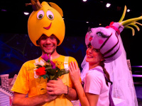 Prince Lemonis and the beautiful Kremmydo (2021)