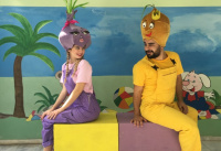 Prince Lemonon (2019)