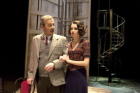Wedding dress rehearsal (2014)