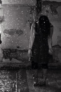 [project 3] Sad (2014)
