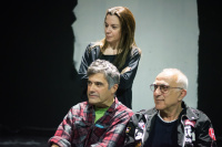 Προμηθέας Δεσμώτης (2019)