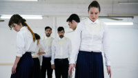 Προμηθέας Δεσμώτης (2014)