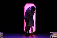 The first love (2019)