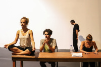 Ο ρινόκερος (2019)