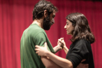 Ο κύκλος του έρωτα (2019)