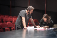 Ο κύκλος του έρωτα (2019)