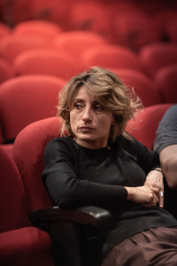 Ο κύκλος του έρωτα (2019)