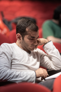 Ο κύκλος του έρωτα (2019)