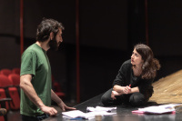 Ο κύκλος του έρωτα (2019)