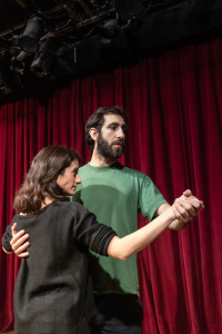 Ο κύκλος του έρωτα (2019)