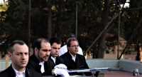 Oedipus at Kolonos (2017)