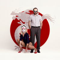 From high to low - A murderer in Tokyo 2016