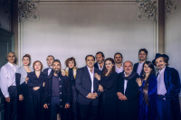 Ψύλλοι στ'αυτιά (2016)