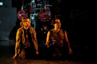 Πυρκαγιές (2012)