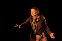 Πυρκαγιές (2012)