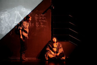 Πυρκαγιές (2012)