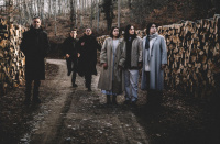 Πυρκαγιές (2019)