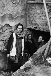 Το όνομά μου είναι Rachel Corrie (2016)