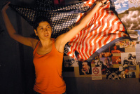 Το όνομά μου είναι Rachel Corrie (2010)