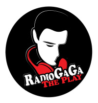 Radio GaGa - The Play (2020)