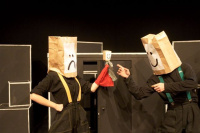 Recycle (2010)