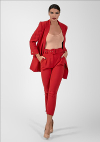 RED... The Dark Cabaret (2021)