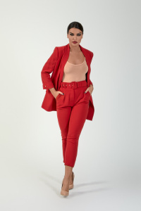 RED... The Dark Cabaret (2021)