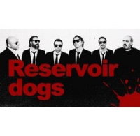 Reservoir dogs 2018