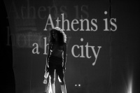 ​Re-volt Athens 2016