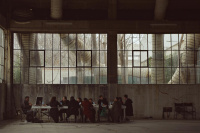 Η τραγωδία του βασιλιά Ριχάρδου Γ΄ (2019)