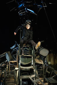 Richard III (2016)
