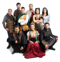 Robin Hood (2022)
