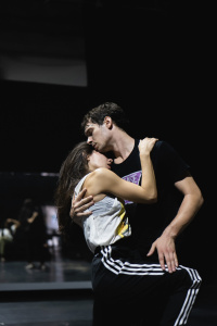Romeo and Juliet: Straight outta Verona (2023)