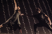 Romeo and Juliet... on the road 2015