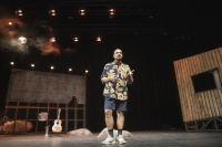 Romáland –  Mια φορά κι έναν καιρό ήταν και δεν ήταν (2023)