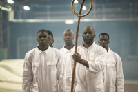 La vita nuova (Η νέα ζωή) (2019)