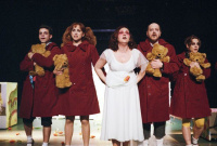 Sabine X (2009)